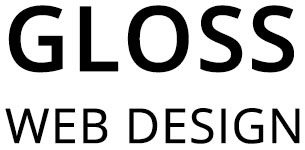 Gloss Website Design